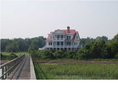 1163 Fort Lamar Road Charleston, SC 29412 - Photo 1 of 4 Primary Photo
