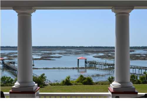 1163 Fort Lamar Road Charleston, SC 29412 - Photo 2 of 4 Additional Photo