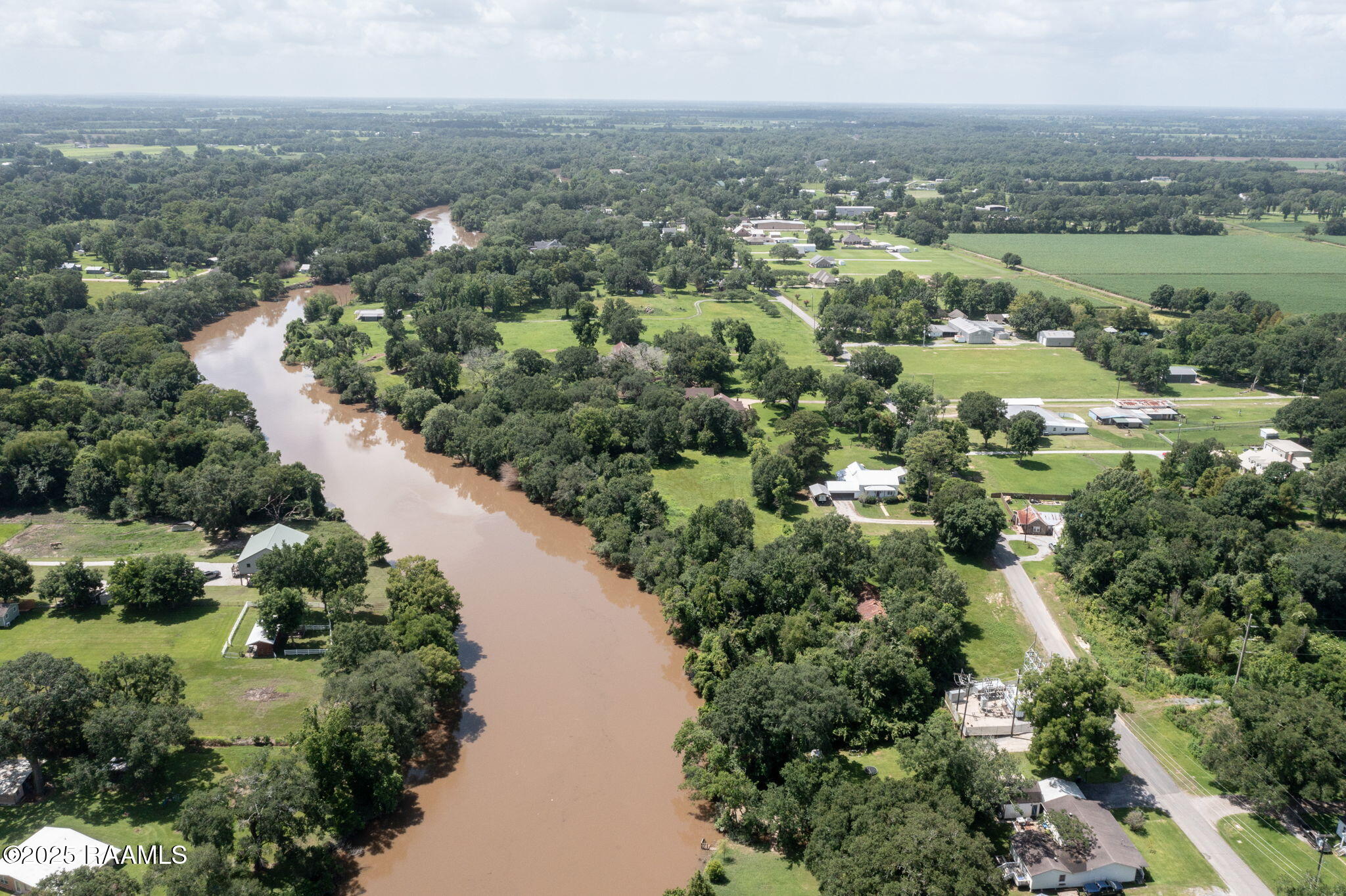 4013 Woodlawn Road Maurice, LA 70555 - Photo 11 of 22 11-web-or-mls-DJI_0797