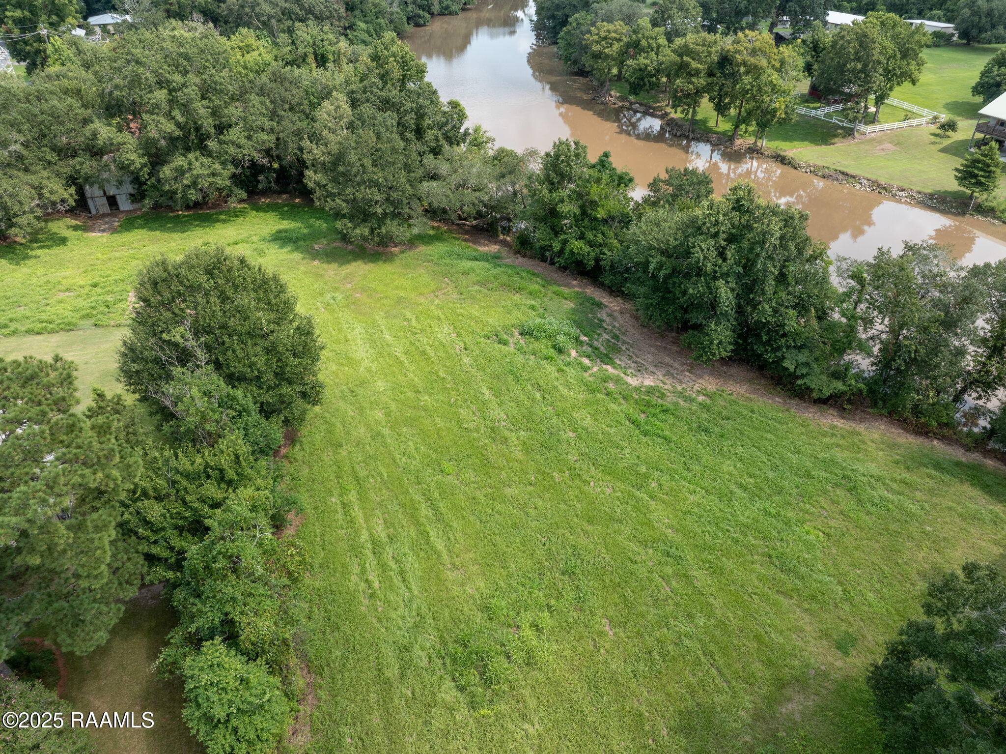 4013 Woodlawn Road Maurice, LA 70555 - Photo 22 of 22 18-web-or-mls-DJI_20250808001412_0493_D