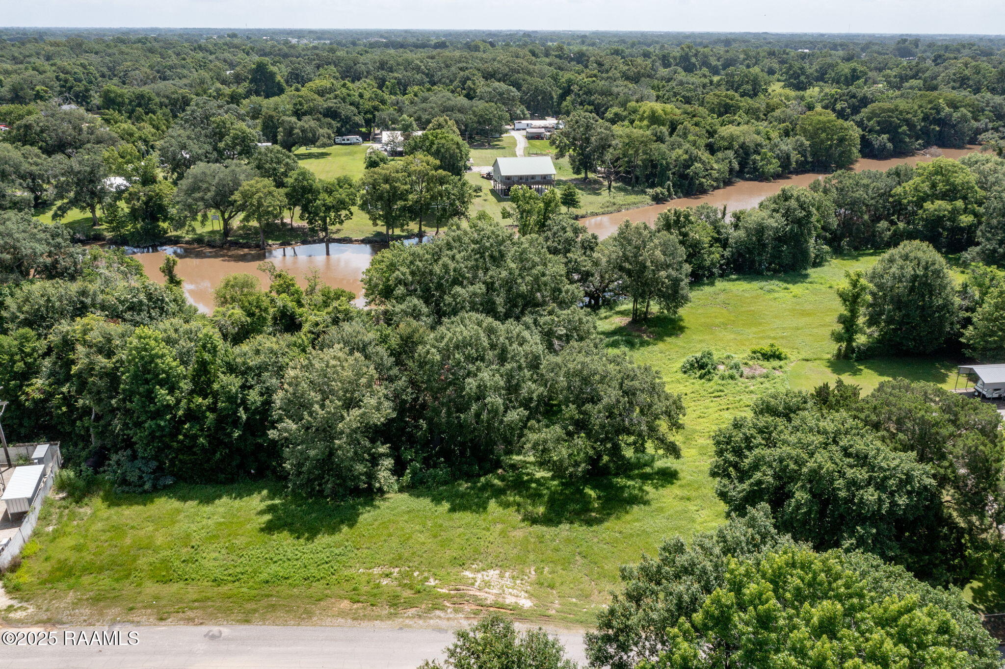 4013 Woodlawn Road Maurice, LA 70555 - Photo 4 of 22 2-web-or-mls-DJI_0779