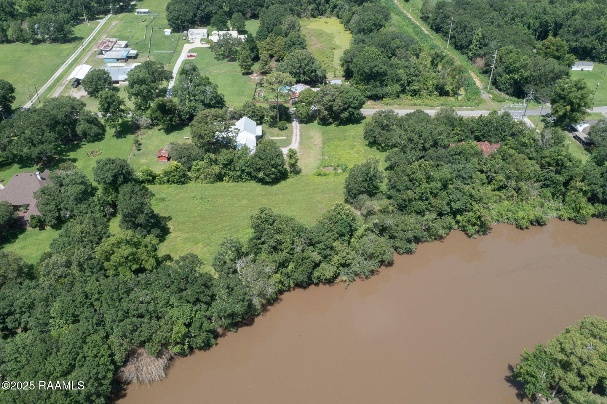 4013 Woodlawn Road Maurice, LA 70555 - Photo 10 of 22 10-web-or-mls-DJI_0793