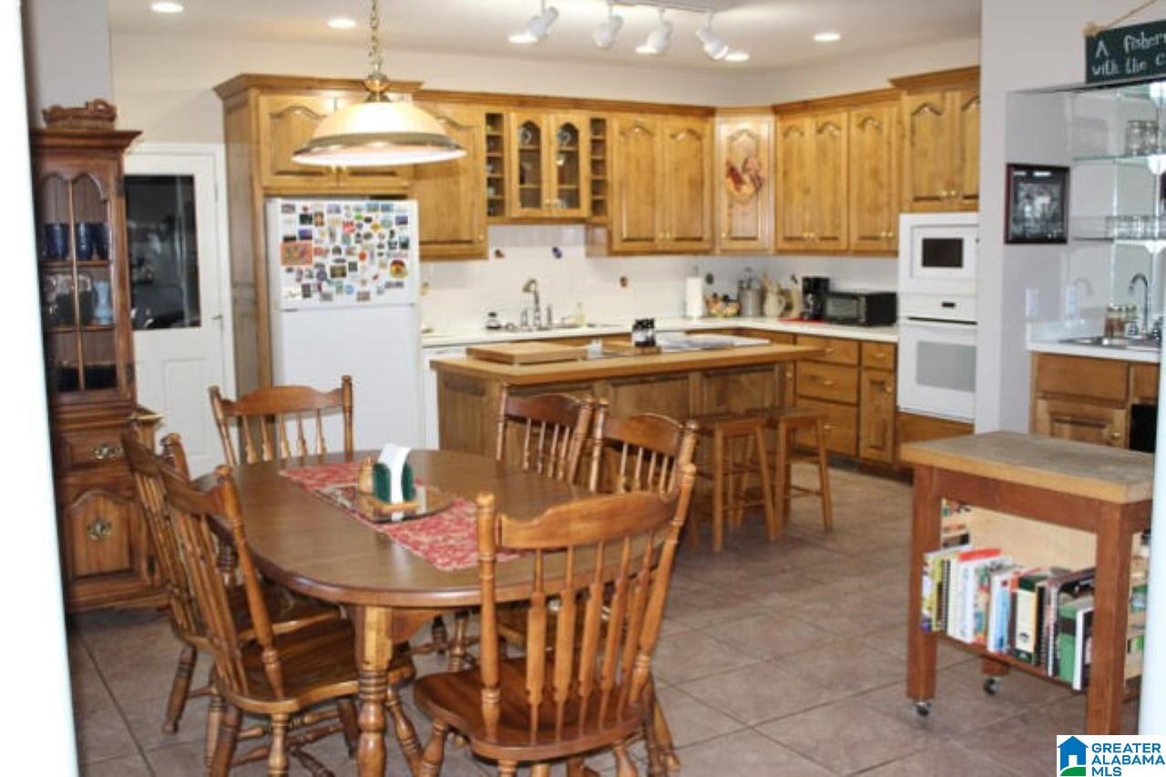 124 Boulder Point Lane Ohatchee, AL 36271 - Photo 19 of 44