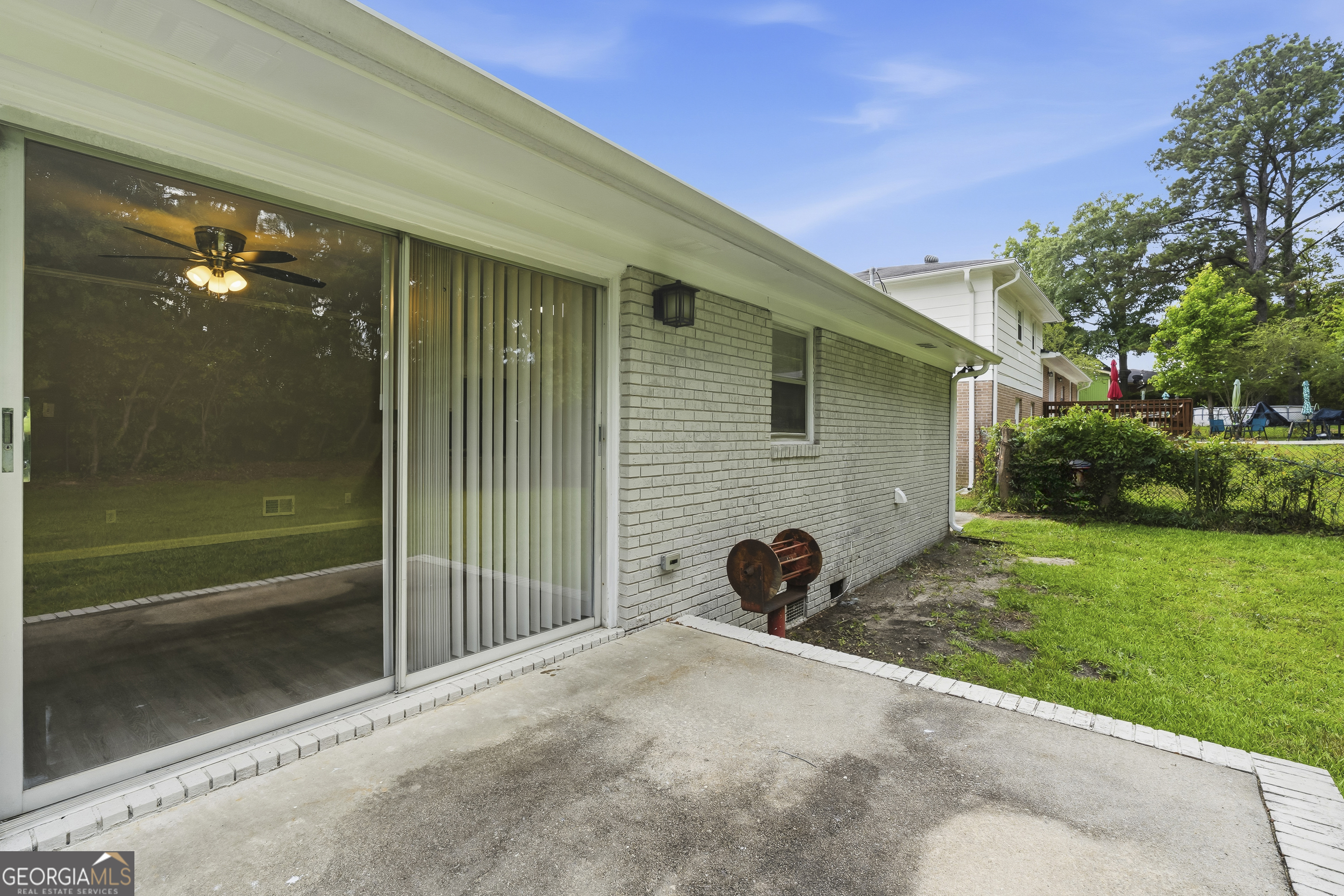 4329 Essex Road Macon, GA 31206 - Photo 34 of 38