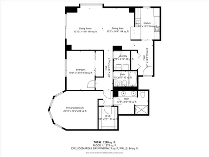 $649,000 | 4950 Central Street, Unit 306, Kansas City, MO 64112