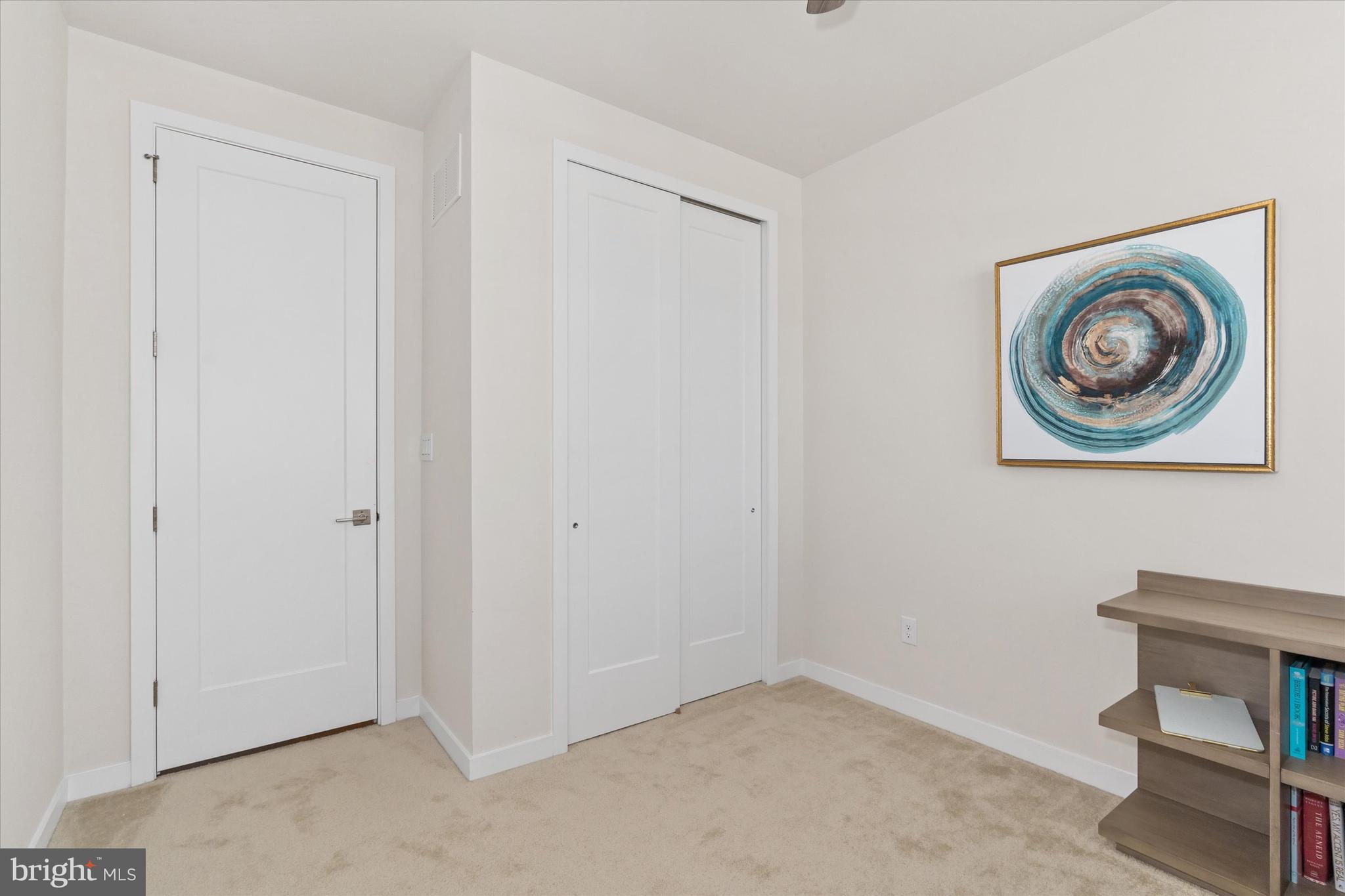 674 Lewes Landing Road Middletown, DE 19709 - Photo 43 of 57 First Floor bedroom not staged