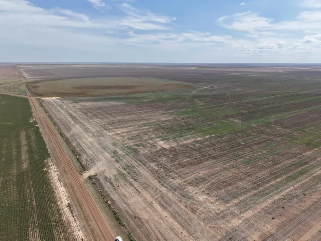 $1,092,420 | 364.14 Acres Pullman Road, Claude, TX 79019