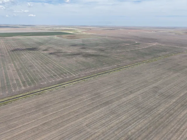 $1,092,420 | 364.14 Acres Pullman Road, Claude, TX 79019