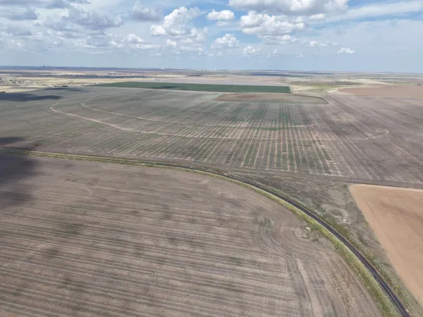 a view of water heater and wooden floor