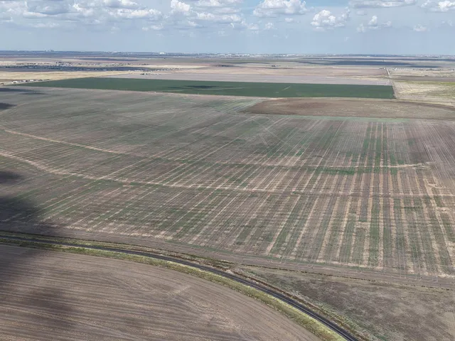 $1,092,420 | 364.14 Acres Pullman Road, Claude, TX 79019