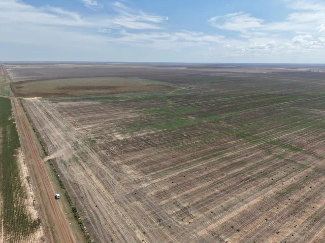 $1,092,420 | 364.14 Acres Pullman Road, Claude, TX 79019