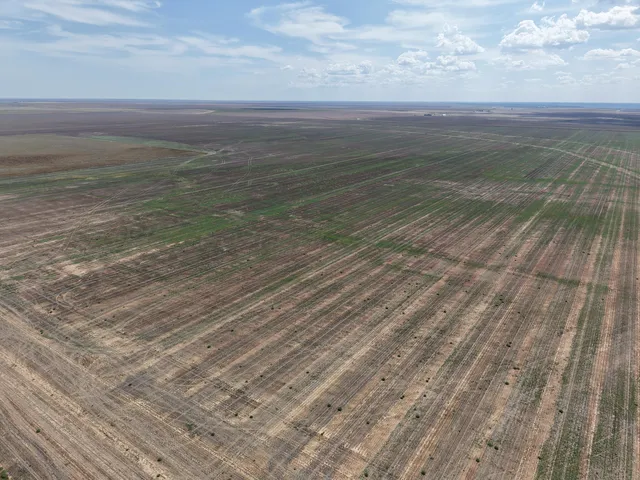 $1,092,420 | 364.14 Acres Pullman Road, Claude, TX 79019