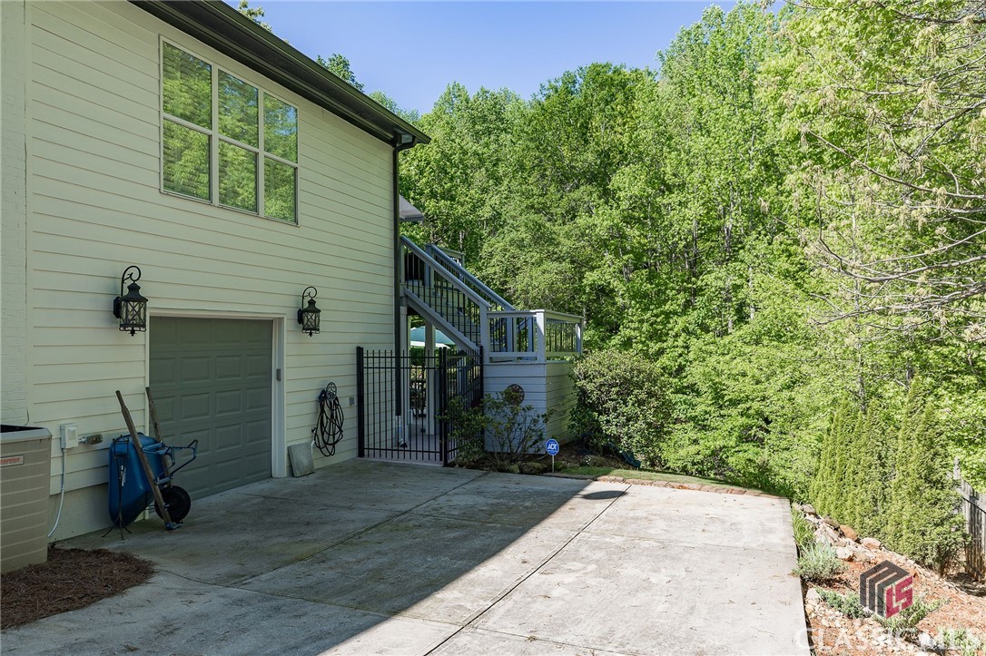 225 River Bottom Road Athens, GA 30606 - Photo 51 of 59