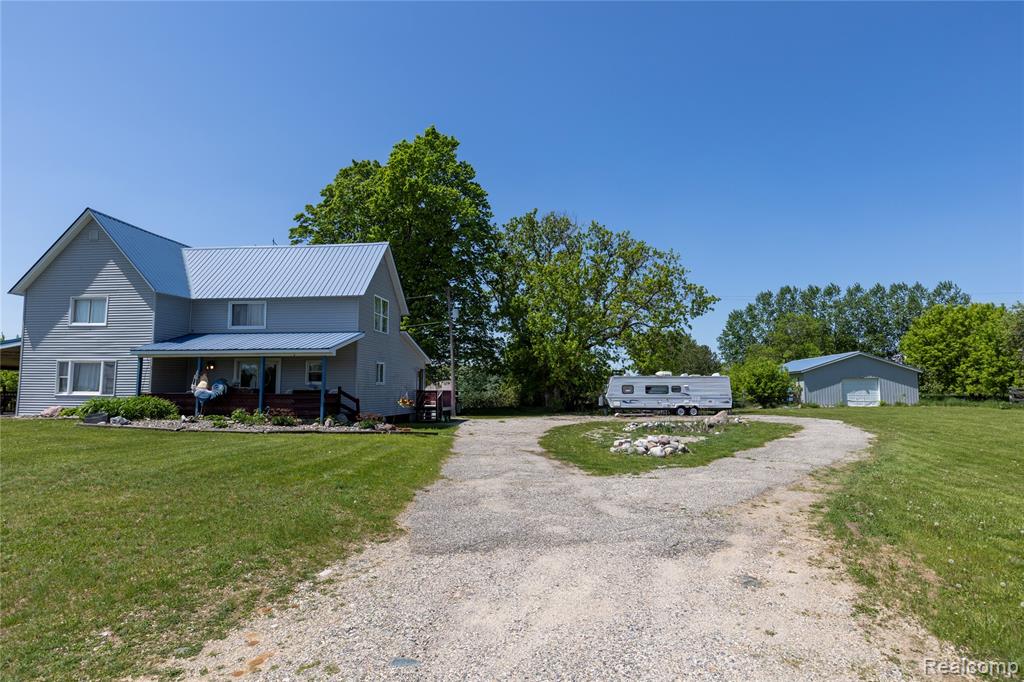 1130 South Gray Road West Branch, MI 48661 - Photo 2 of 60