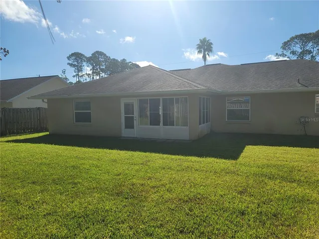 $2,000 | 45 Barkwood Lane, Palm Coast, FL 32137