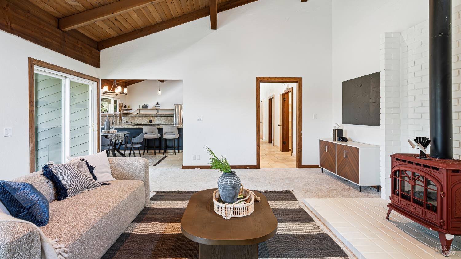 5455 Bennett Valley Road Santa Rosa, CA 95404 - Photo 21 of 44