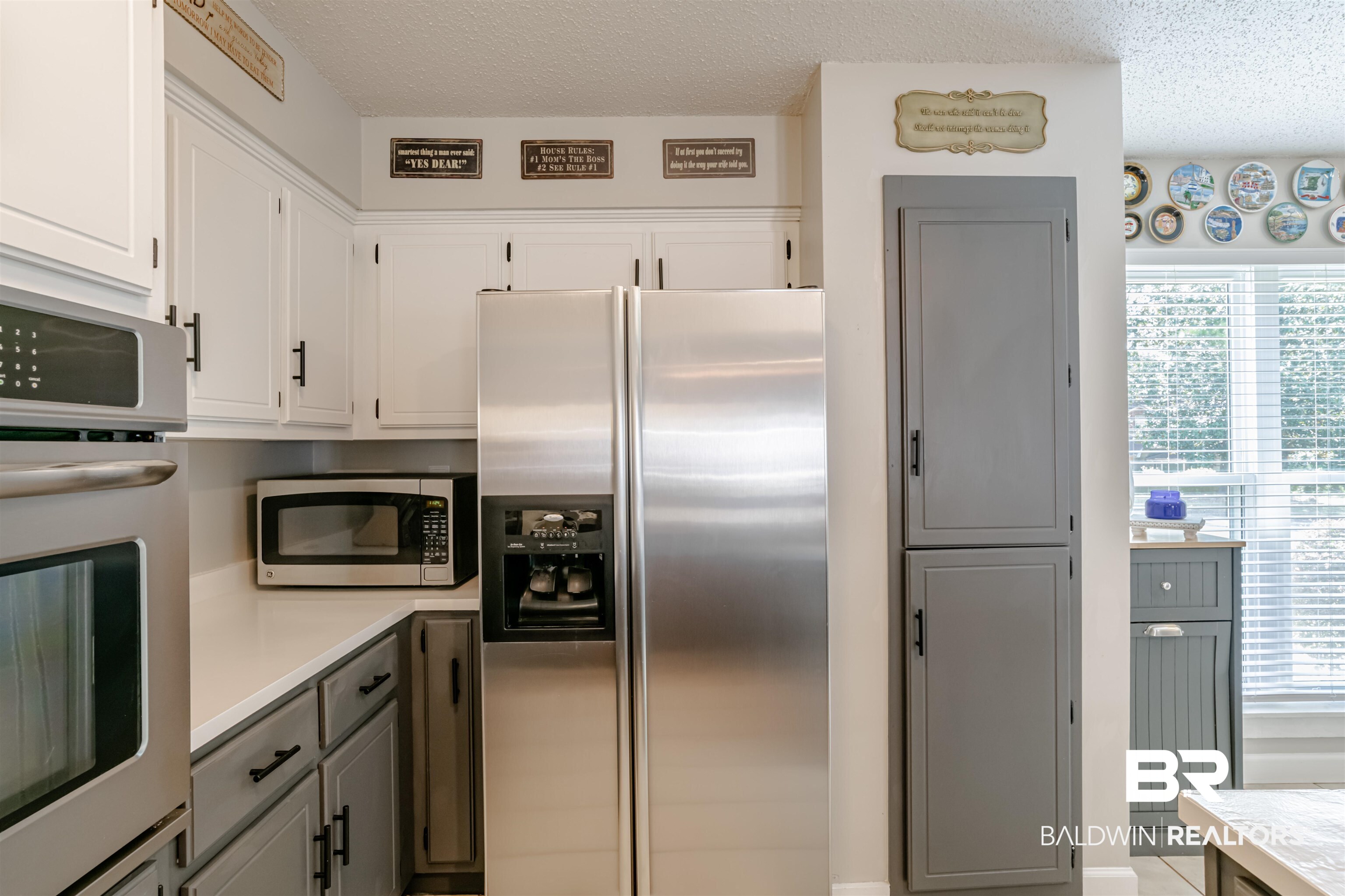 4250 Honey Court Mobile, AL 36619 - Photo 14 of 34 Stainless Appliances