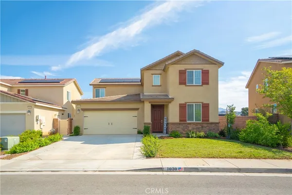 $3,500 | 1020 Little Leaf Street, Calimesa, CA 92320