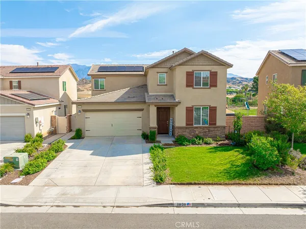 $3,500 | 1020 Little Leaf Street, Calimesa, CA 92320