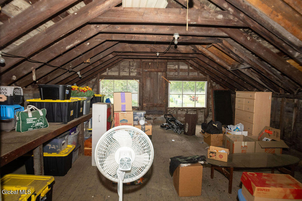 338 River Bend Road Troy, NY 12182 - Photo 37 of 38 Garage2nd