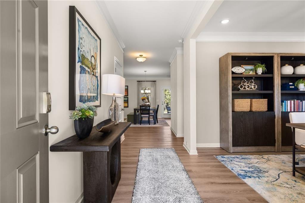 225 Jones Ridge Drive Dallas, GA 30132 - Photo 2 of 57