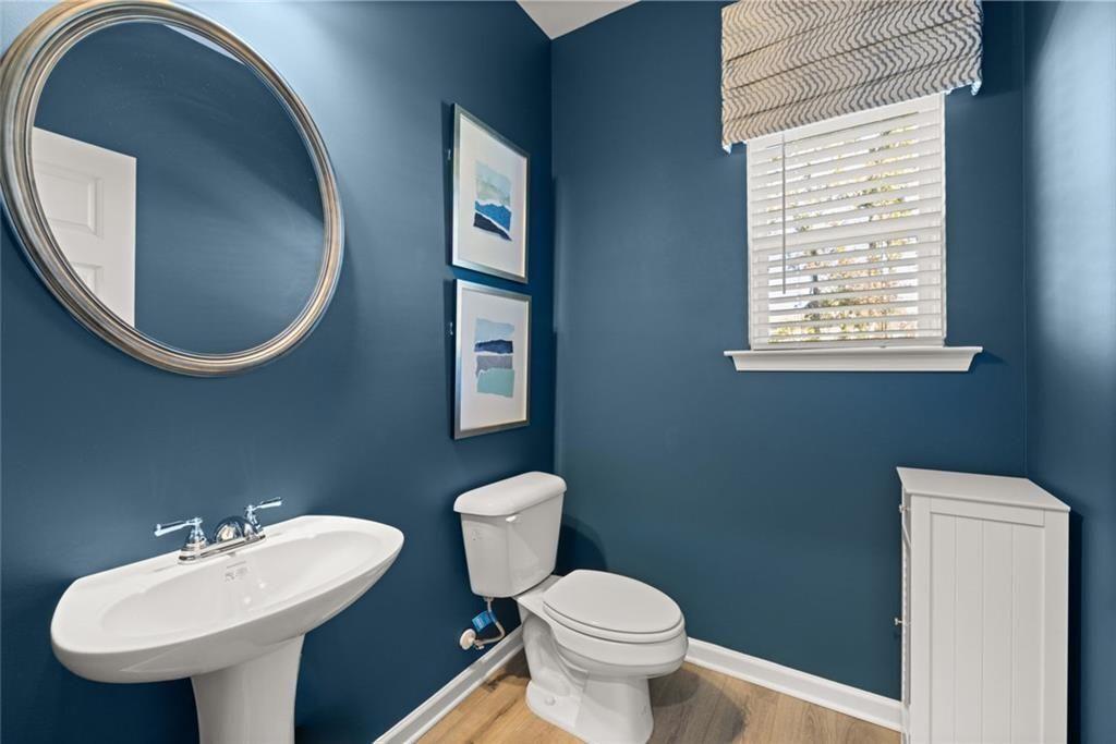 225 Jones Ridge Drive Dallas, GA 30132 - Photo 25 of 57