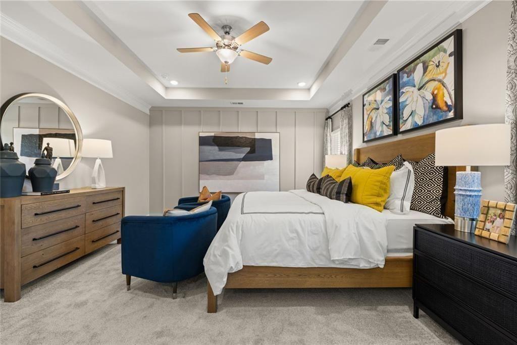 225 Jones Ridge Drive Dallas, GA 30132 - Photo 28 of 57