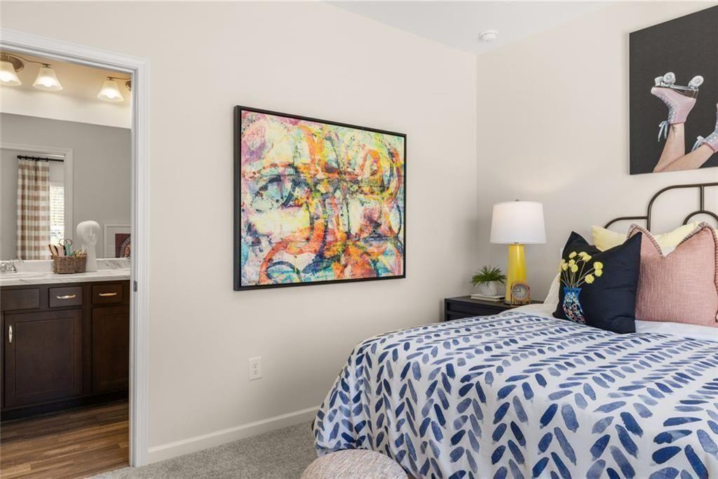 225 Jones Ridge Drive Dallas, GA 30132 - Photo 45 of 57