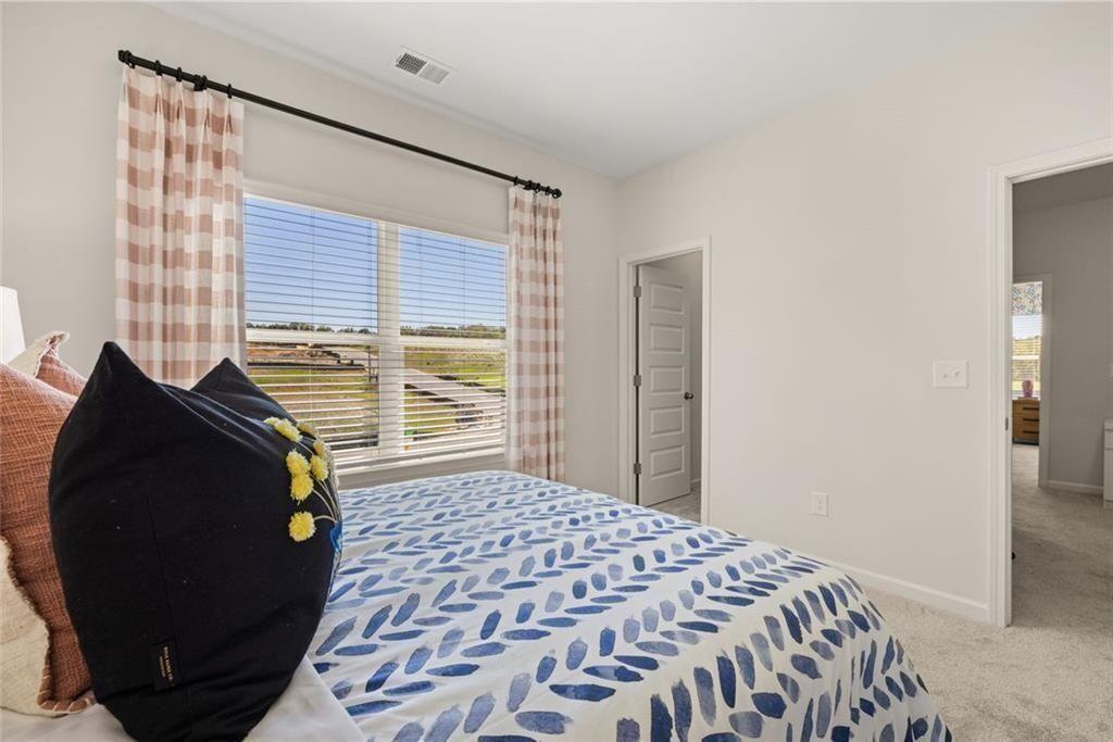 225 Jones Ridge Drive Dallas, GA 30132 - Photo 46 of 57