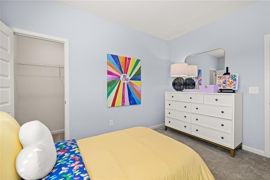 225 Jones Ridge Drive Dallas, GA 30132 - Photo 52 of 57