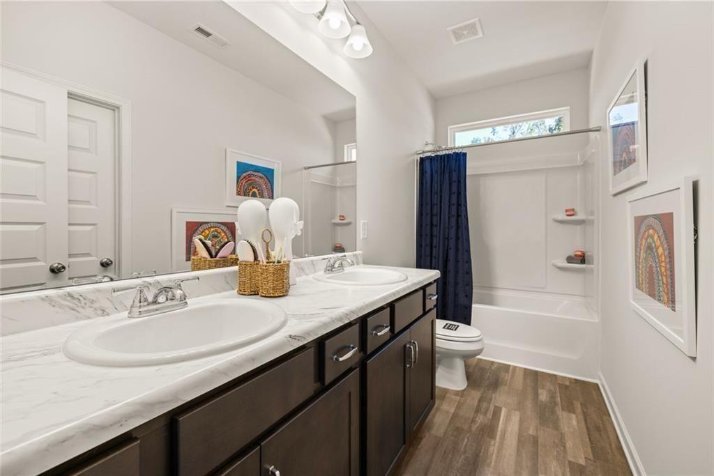 225 Jones Ridge Drive Dallas, GA 30132 - Photo 53 of 57