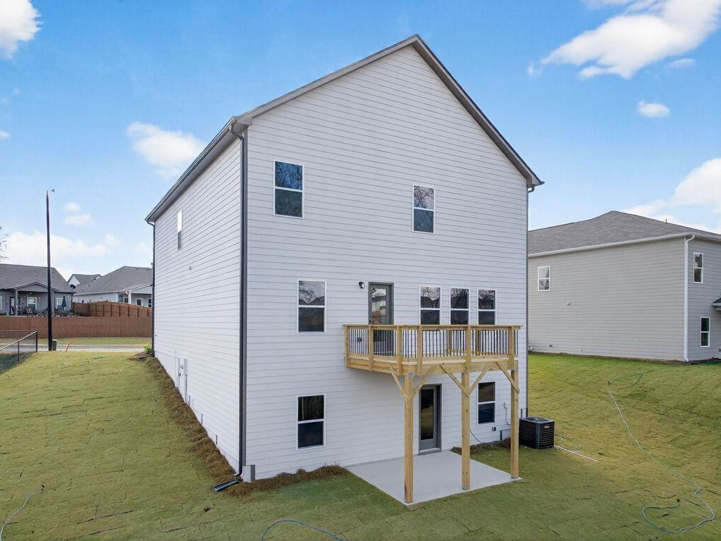 225 Jones Ridge Drive Dallas, GA 30132 - Photo 55 of 57