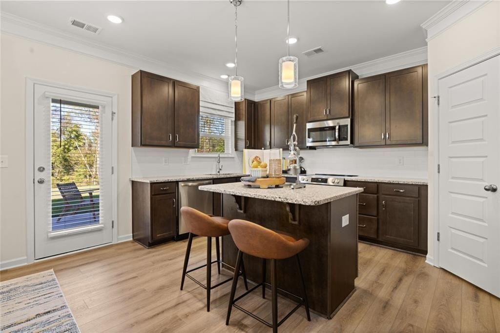 225 Jones Ridge Drive Dallas, GA 30132 - Photo 6 of 57