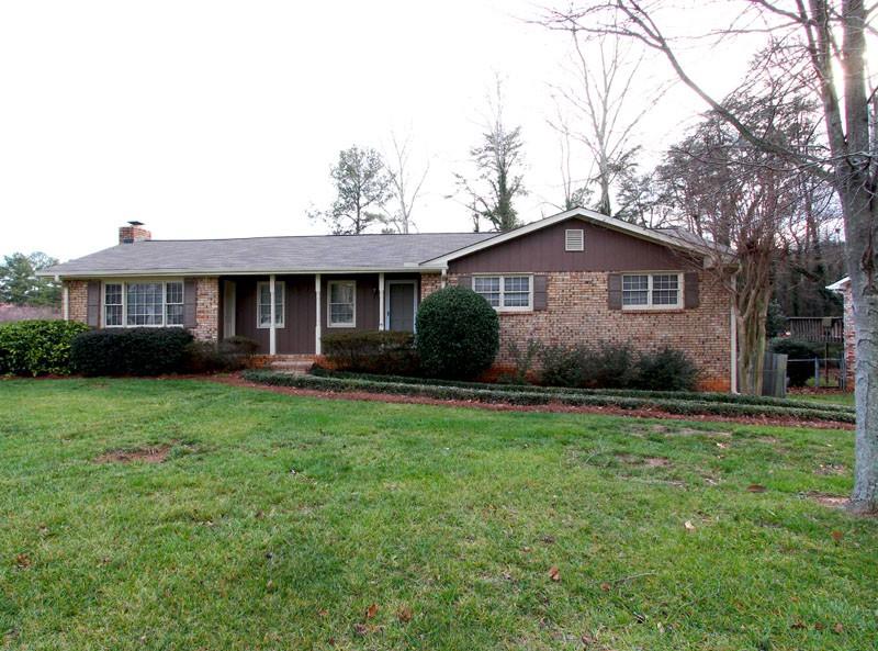 2180 Groover Road Marietta, GA 30062 - Photo 1 of 1