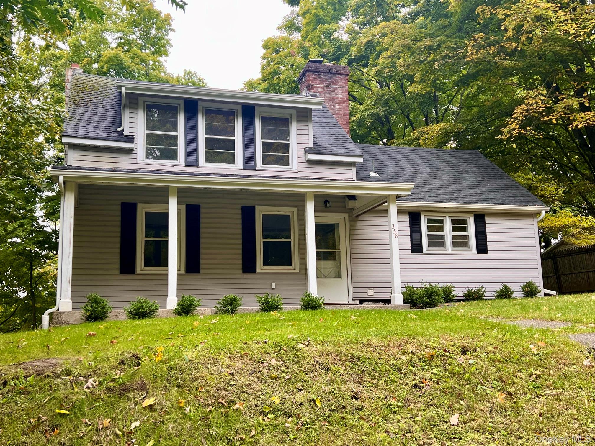 358 Verbank Road Millbrook, NY 12545 - Photo 1 of 28 Gallery Image 1