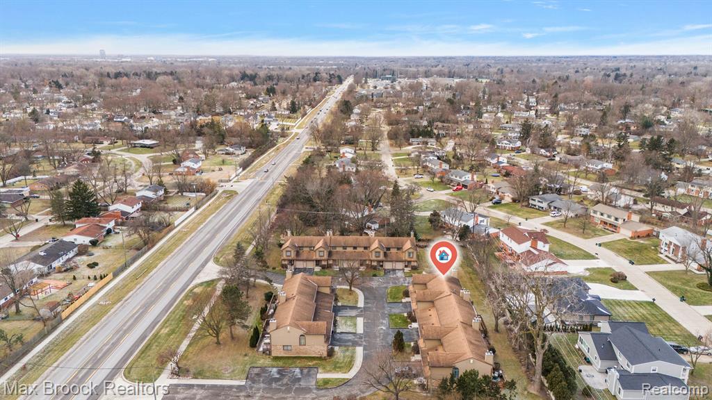 18674 West 13 Mile Road Beverly Hills, MI 48025 - Photo 32 of 33