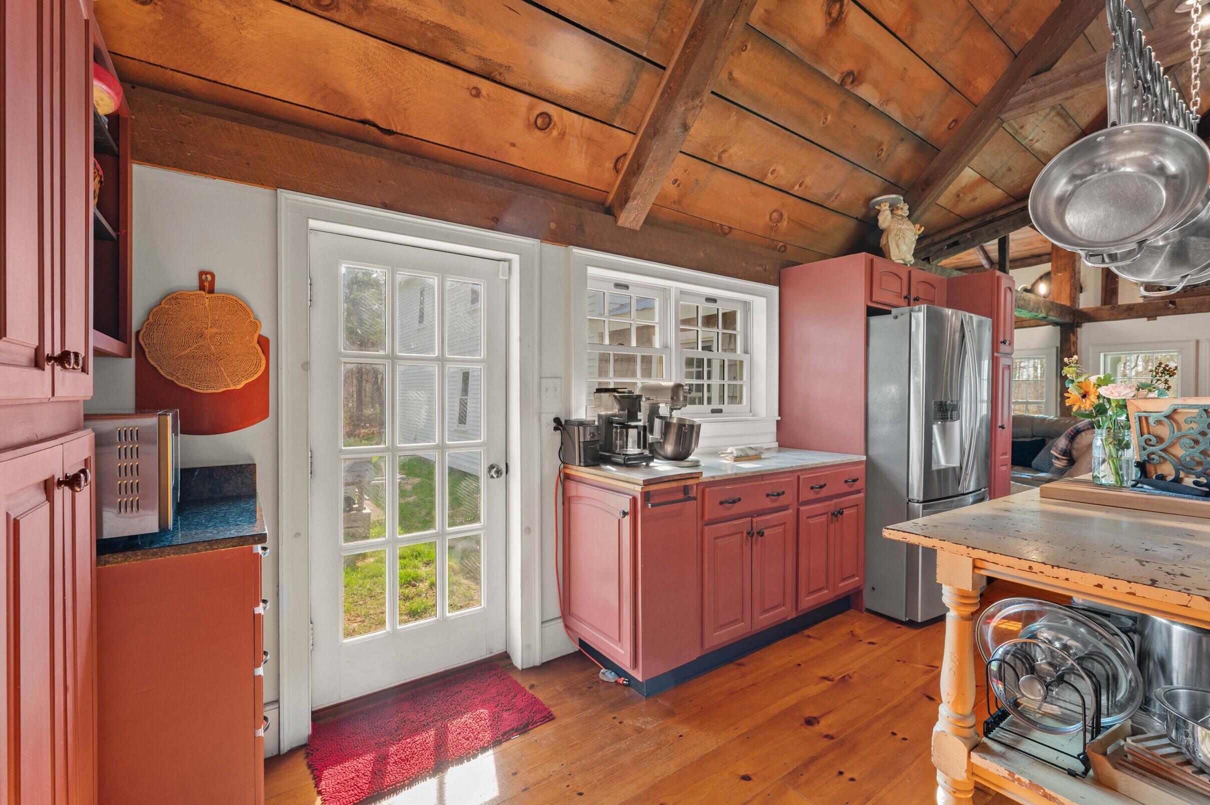 192 S Road Parsonsfield, ME 04047 - Photo 18 of 98 17-192-South-Road-17