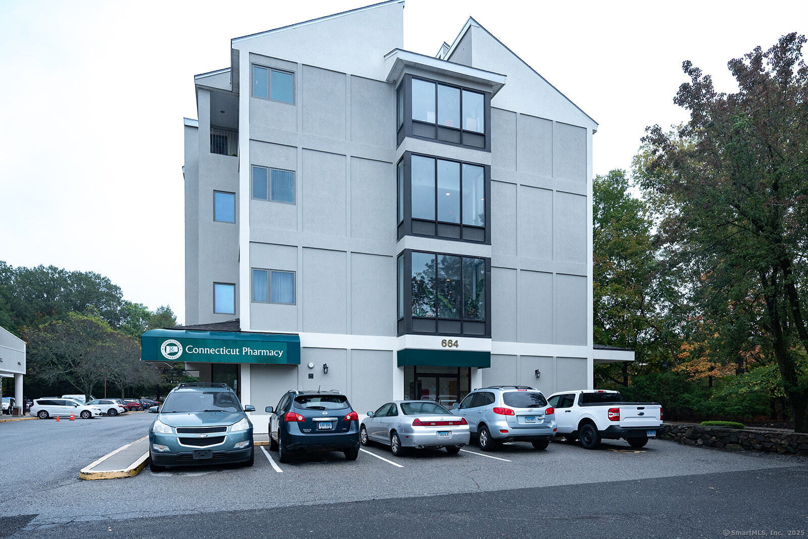 664 Main Avenue, Unit 302 Norwalk, CT 06851 - Photo 16 of 16