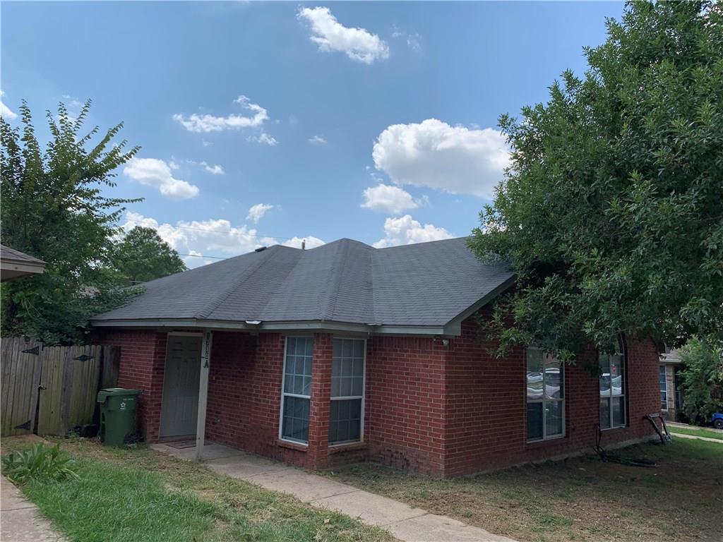 1710 Tina Marie Road Arlington, TX 76012 - Photo 1 of 1 Gallery Image 1