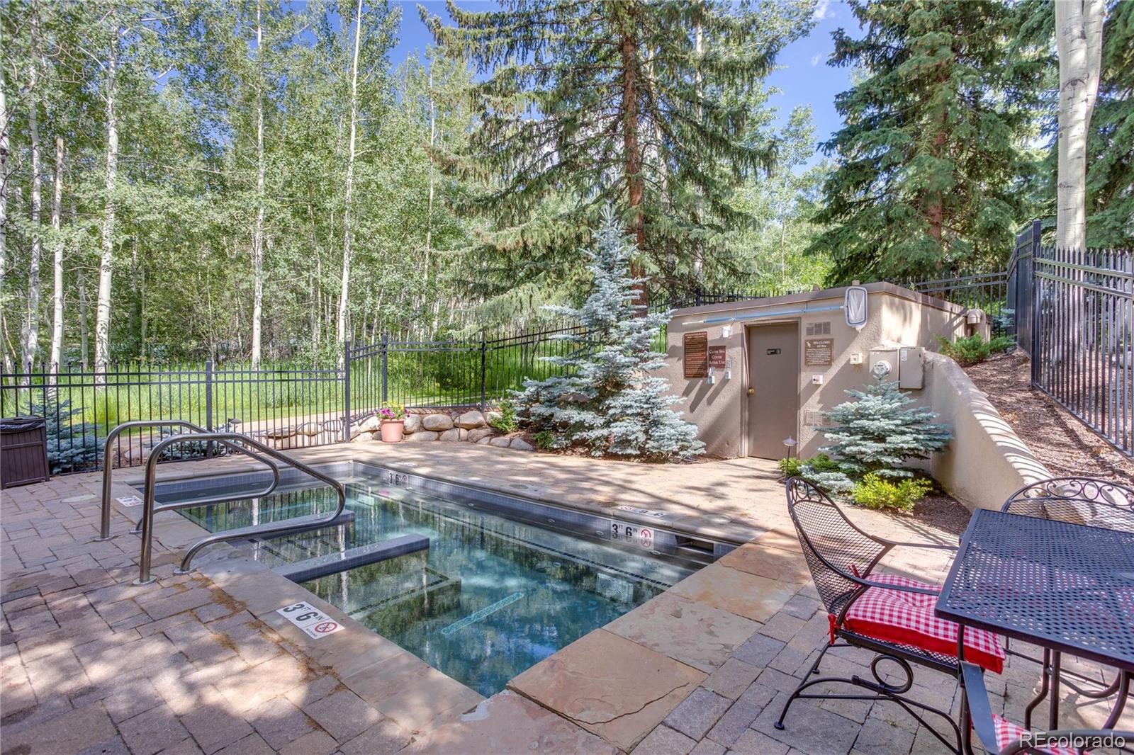 1206 Village Road, Unit 108 Avon, CO 81620 - Photo 31 of 33
