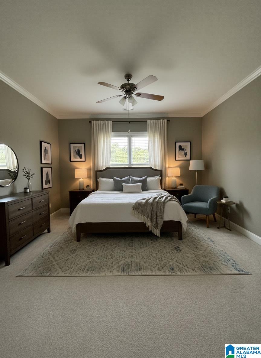 2929 Hamilton Road Pell City, AL 35128 - Photo 20 of 88