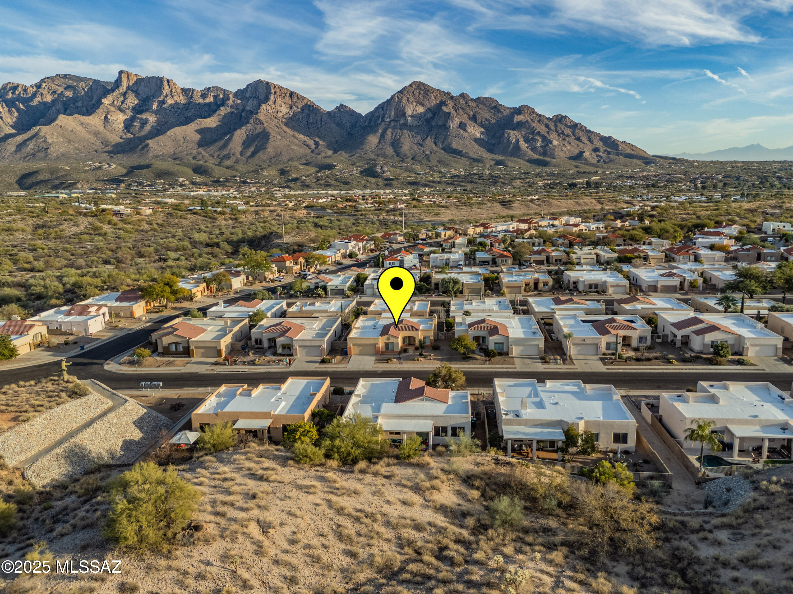 359 West Wheeler Road Oro Valley, AZ 85737 - Photo 41 of 45 Gallery Image 41