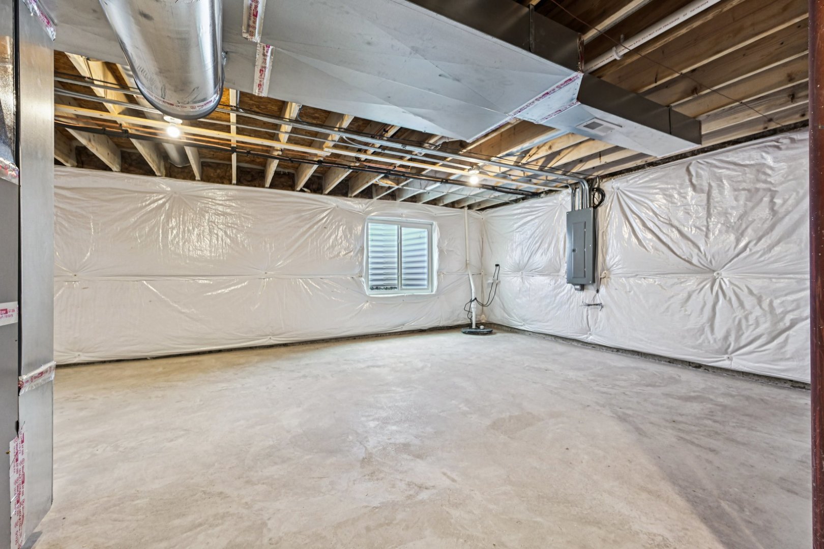 3006 Old Castle Road Joliet, IL 60431 - Photo 36 of 37