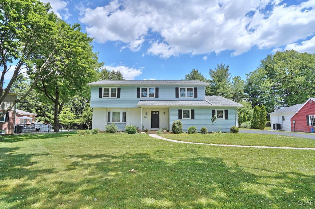 4260 Wellesley Road Bethlehem, PA 18017 - Photo 1 of 32 Gallery Image 1