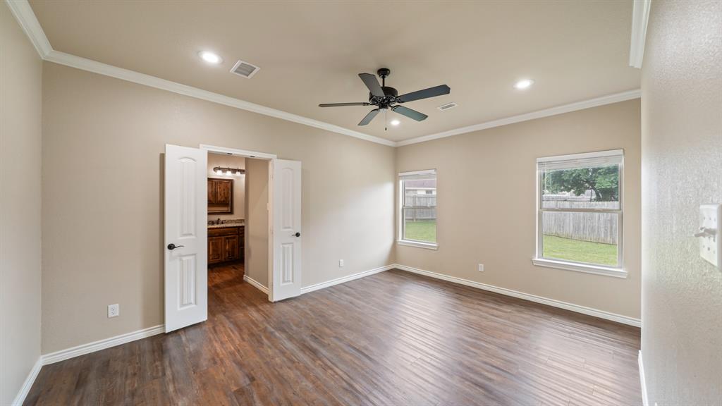 1401 Ridgebriar Drive Kaufman, TX 75142 - Photo 10 of 26