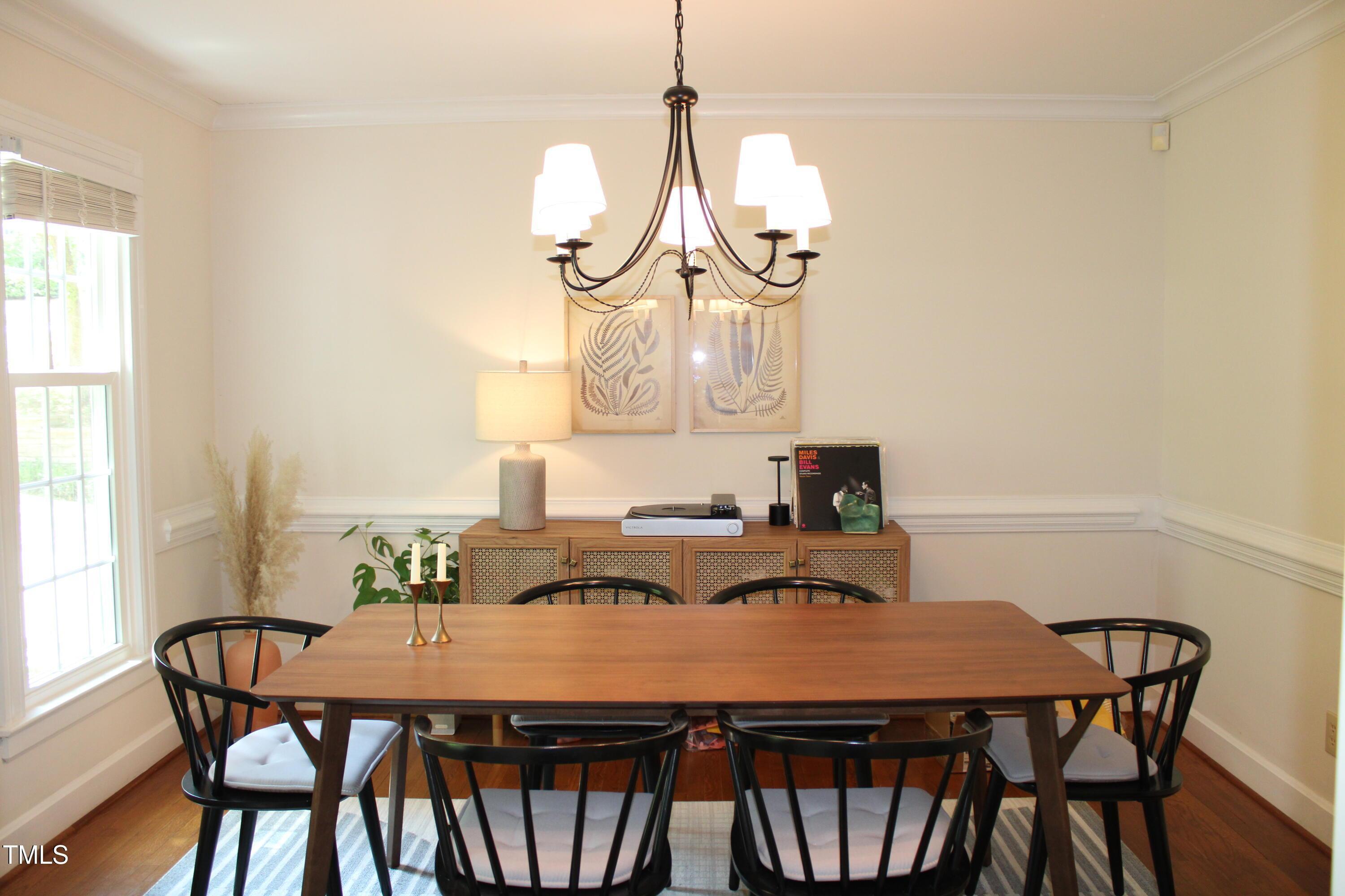 2400 Basil Drive Raleigh, NC 27612 - Photo 7 of 22 Photo #7