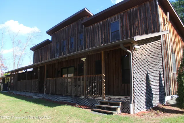 $346,000 | 1253 Bacontown Road, Nicholson, PA 18446