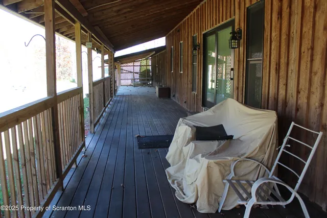 $346,000 | 1253 Bacontown Road, Nicholson, PA 18446