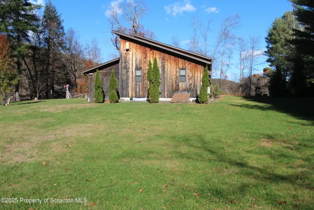 $346,000 | 1253 Bacontown Road, Nicholson, PA 18446