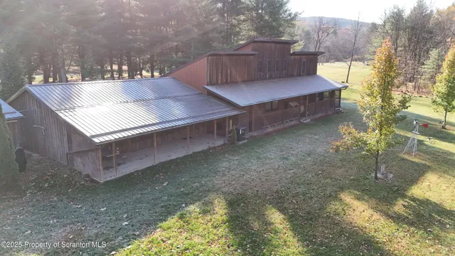 $346,000 | 1253 Bacontown Road, Nicholson, PA 18446